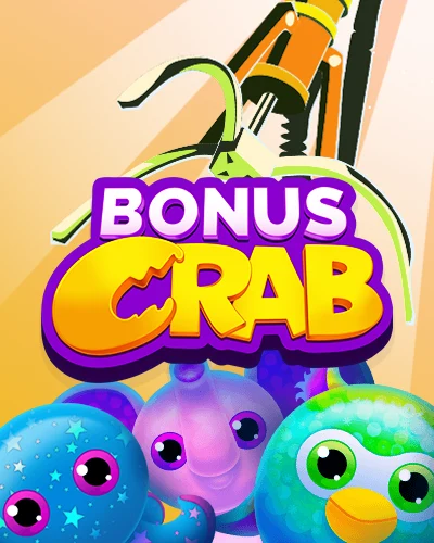 Bonus Crab Casino