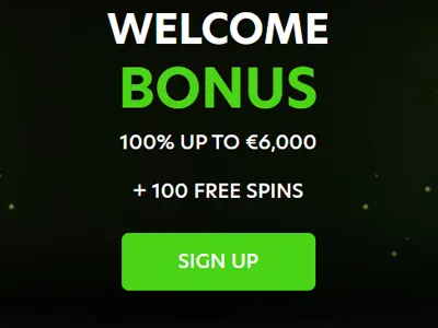 Neospin bonus