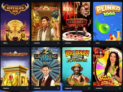 boomerang casino slots